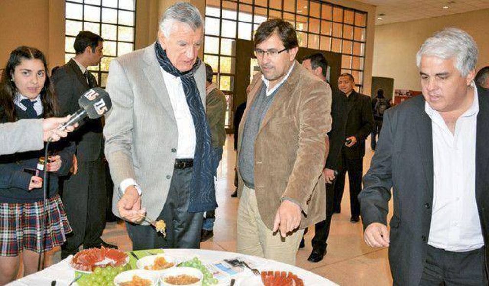 Calidad y eficiencia al alcance de los productores