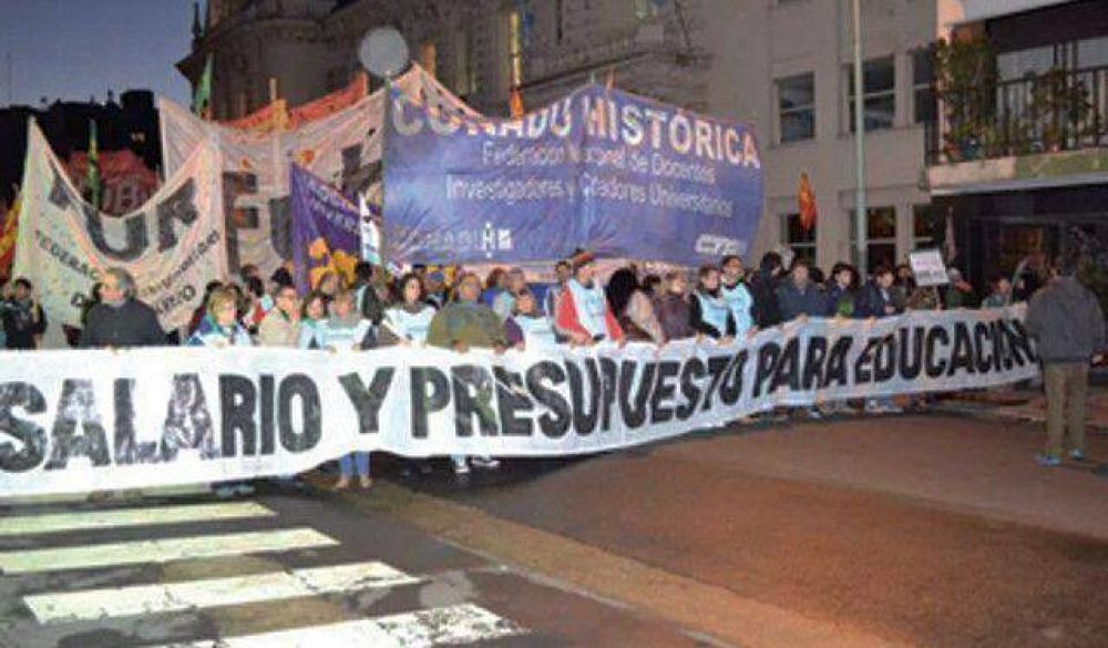 Adicus anticip� que har�n paro por tiempo indeterminado