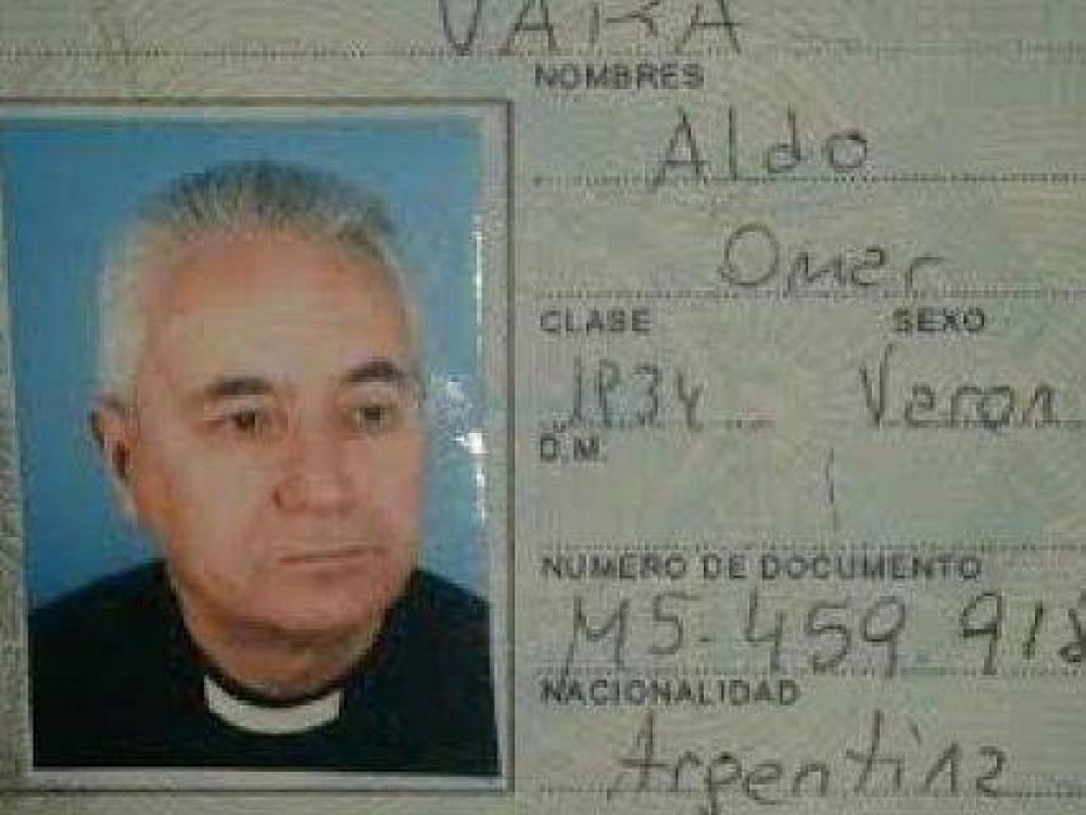 La justicia bahiense pidi� la autopsia de Vara
