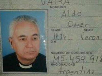 La justicia bahiense pidi� la autopsia de Vara