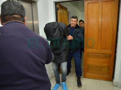 Caso Araneda: se entreg� un chico que particip� del asalto