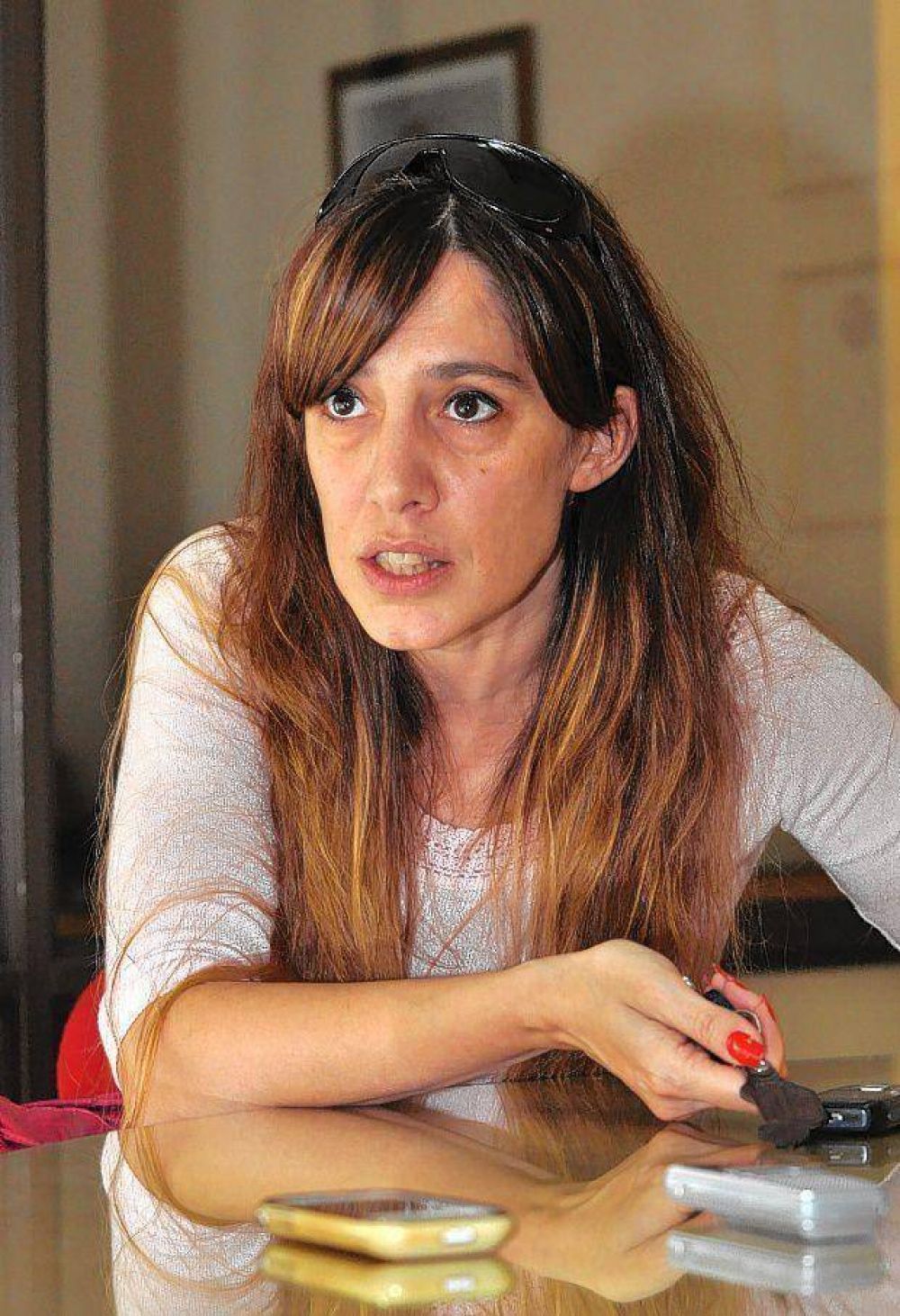 Caso Daiana: un�nime pedido para que el fiscal reciba a los concejales