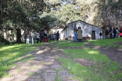 Se esperan cerca de 200 testigos en el juicio por Monte Peloni