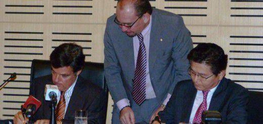 Misiones contar� con la primer aula interactiva