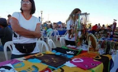 Este domingo se realizar� la cuarta edici�n de la feria �Posadas Produce� 