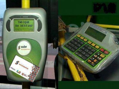 Instan a denunciar por el cobro de �plus� en la recarga del Sube