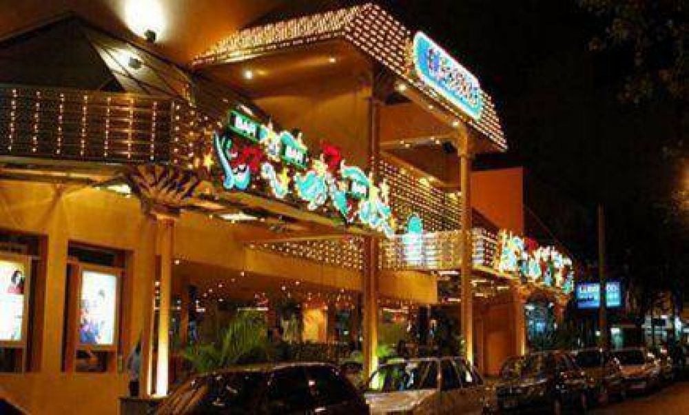 Proponen intimar a casinos para que respeten los horarios de la Carta Org�nica
