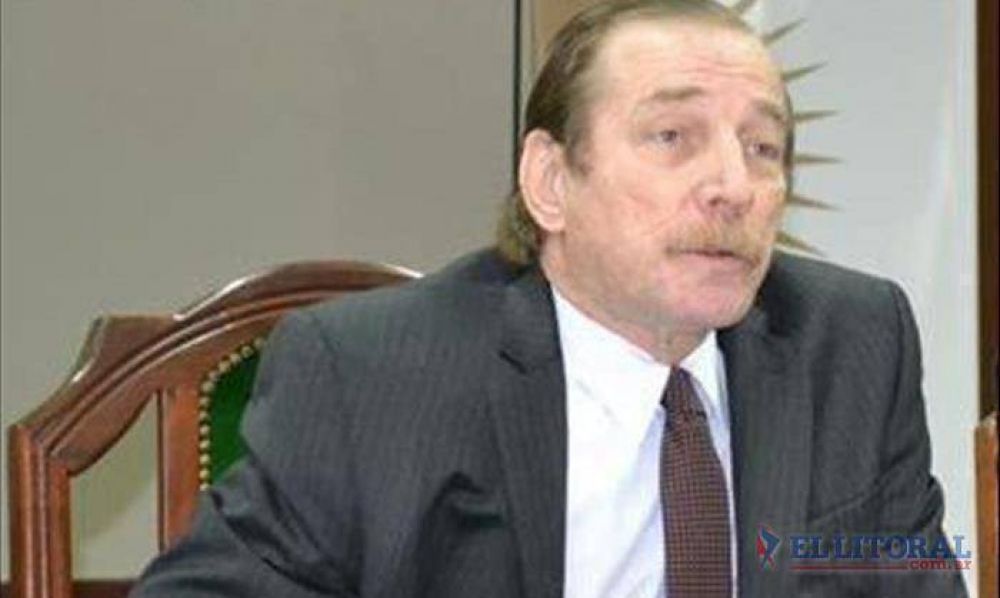 Unne: Del Valle desisti� de ir por la re y dos candidatos siguen en carrera para sucederlo