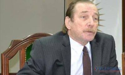 Unne: Del Valle desisti� de ir por la re y dos candidatos siguen en carrera para sucederlo