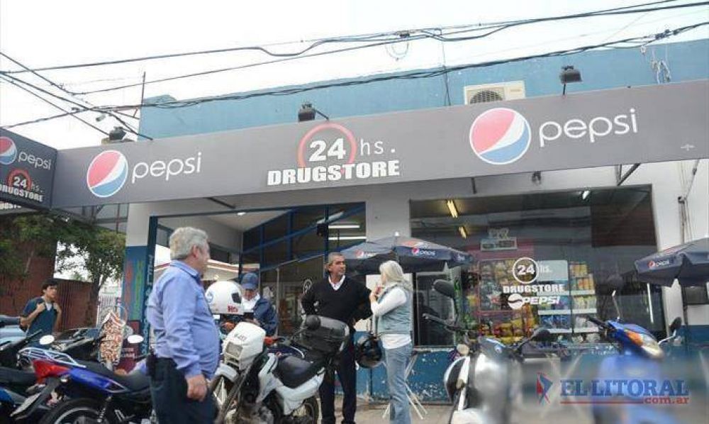 Secuestran 25 motos en las �ltimas 24 horas