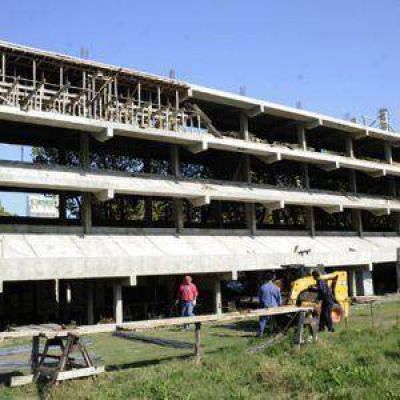 El nuevo estadio del Pincha, en manos de una oscura empresa