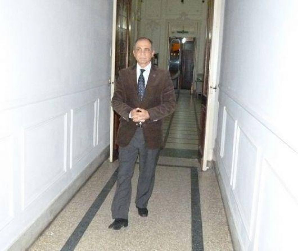 La impugnaci�n a un pliego gener� notable confusi�n en el Senado