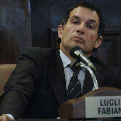 Balean en una entradera a un concejal