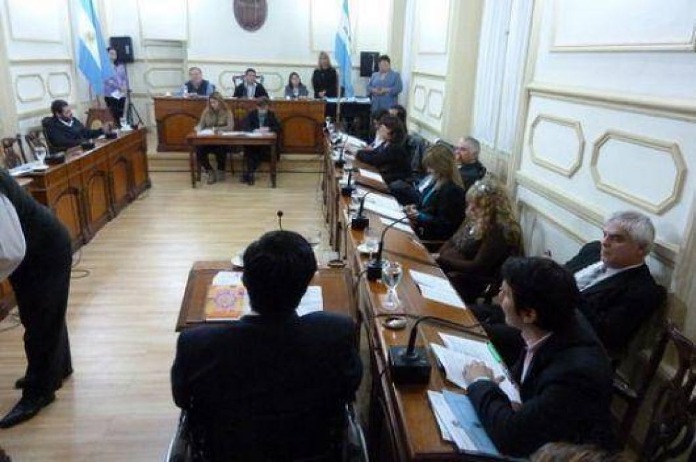 Es ordenanza el R�gimen de Iniciativa Privada