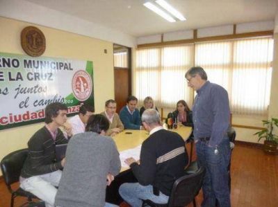 Avances para industrias