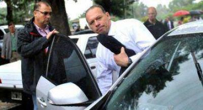 Polic�a Local: �vuelve Sergio Berni?