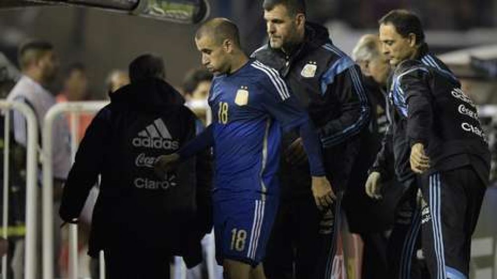 �Se pierde el debut?