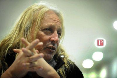 �Brancatelli me dijo que ya sabe que el kirchnerismo se acaba pronto�