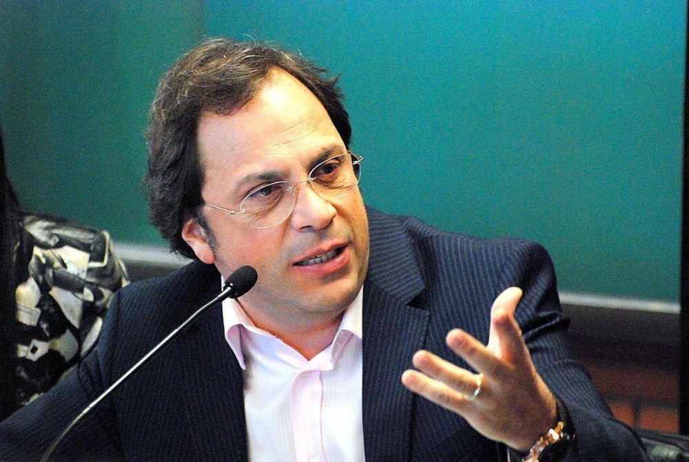  Giustozzi habla de �enormes contradicciones� en el FpV que traban la Polic�a Local