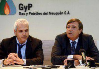 GyP enviar� al Tesoro los fondos de las nuevas �reas 