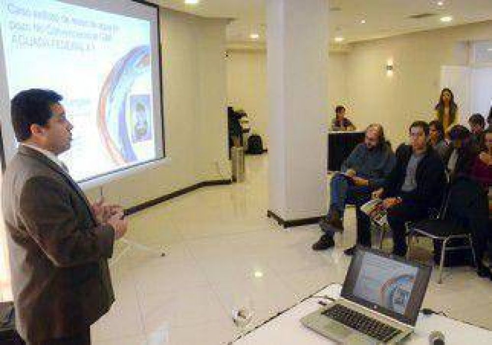 Recuperan el 15% del agua utilizada en el fracking 