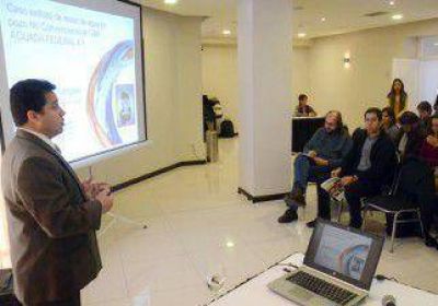 Recuperan el 15% del agua utilizada en el fracking 