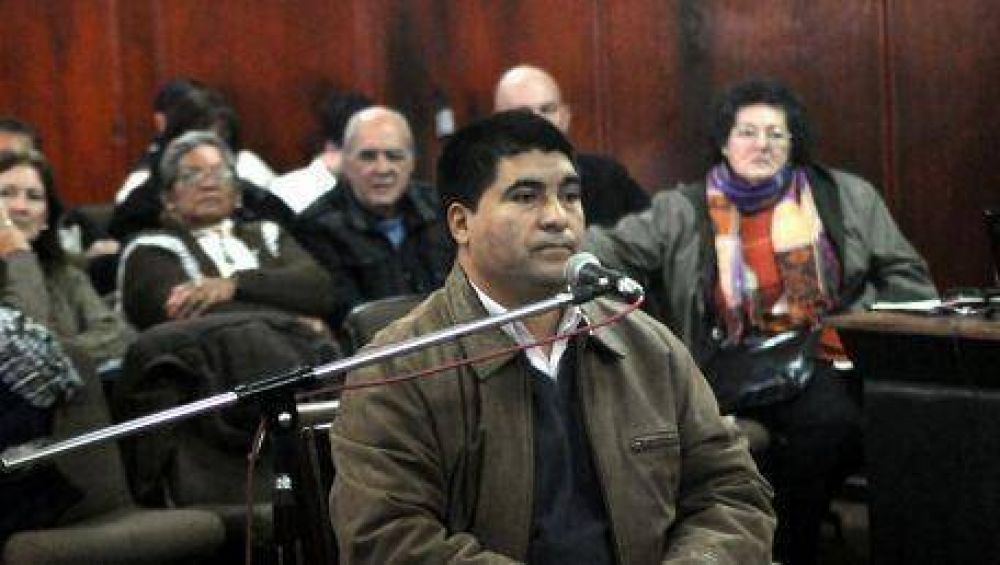 Masacre de La Loma: en la mira la detenci�n de Quiroga