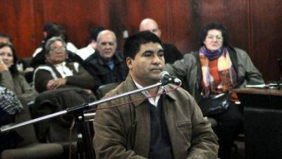 Masacre de La Loma: en la mira la detenci�n de Quiroga