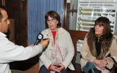 Se implementa el programa Escuela, familia y comunidad