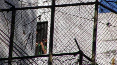 La carta que escribi� Leopoldo L�pez a los estudiantes tras saber que seguir� preso