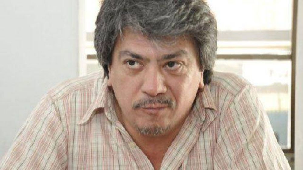Albornoz milita �Taiana Presidente� y aspira a la Gobernaci�n de Entre R�os	