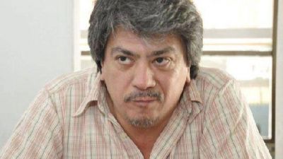 Albornoz milita �Taiana Presidente� y aspira a la Gobernaci�n de Entre R�os	