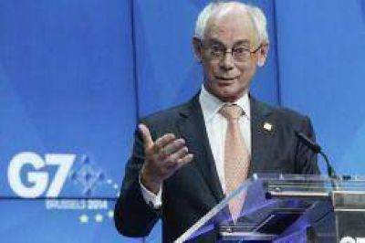 Ultim�tum de Obama y Cameron a Rusia por la crisis en Ucrania