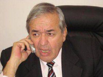 Para Godoy, la interna del Frente deber�a resolverse en las PASO