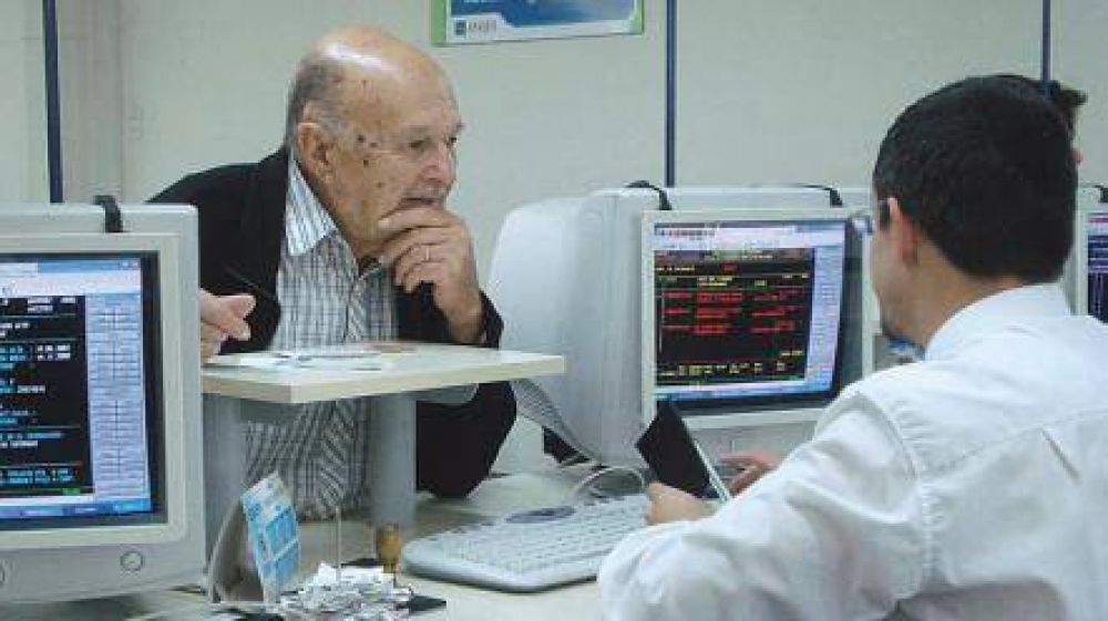 Luego del anuncio de la nueva moratoria jubilatoria se multiplicaron las consultas en Gualeguaych�