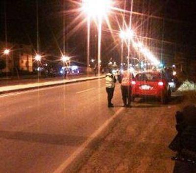 Secuestraron 26 veh�culos en la zona Sur