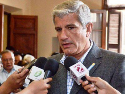 Zottos no niega el coqueteo con Urtubey