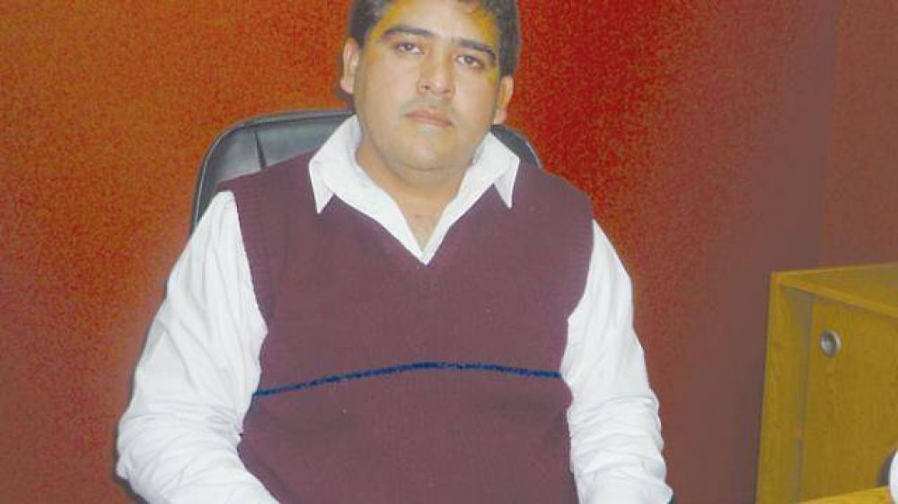 El vecinalismo salte�o decidi� presentar su propio candidato a intendente capitalino