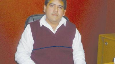 El vecinalismo salte�o decidi� presentar su propio candidato a intendente capitalino