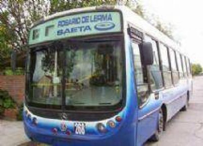 En las municipalidades del interior de Salta ya se empadrona para el acceso al Pase Libre