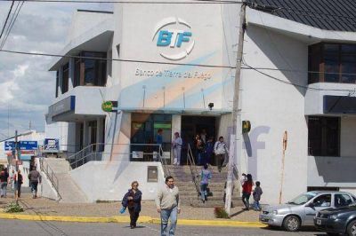El BTF dispondr� de 7 millones de pesos para los pr�stamos a los municipios