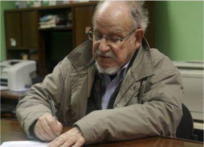Domecq firm� un convenio con autoridades de la EPET