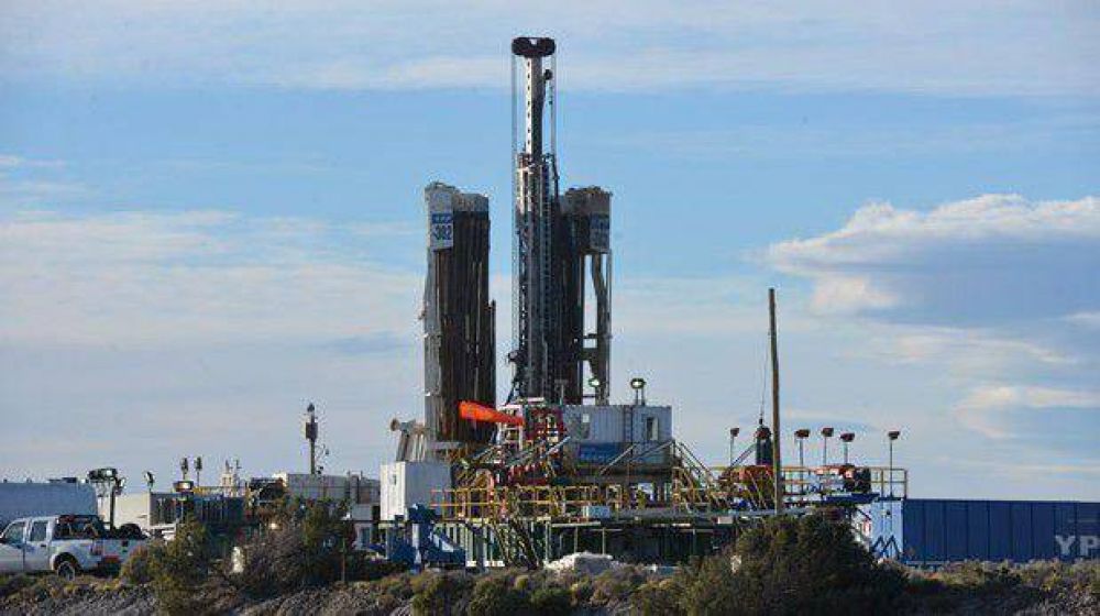 Chubut tambi�n deber� analizar una legislaci�n para el shale gas
