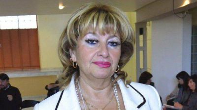 Llanos destac� el perfil de Buzzi y su llegada directa con Cristina