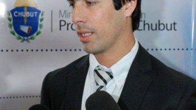 Cufr�: �El lunes comenzar� el debate y no se va tocar la Ley Corta�