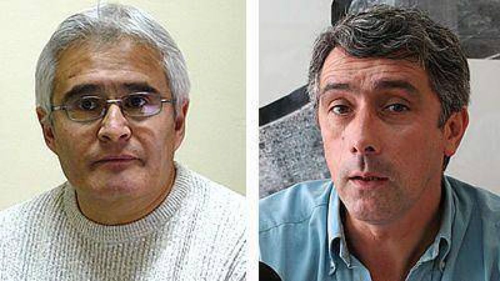 Concejales cruzaron acusaciones sobre traiciones y travestismo pol�tico