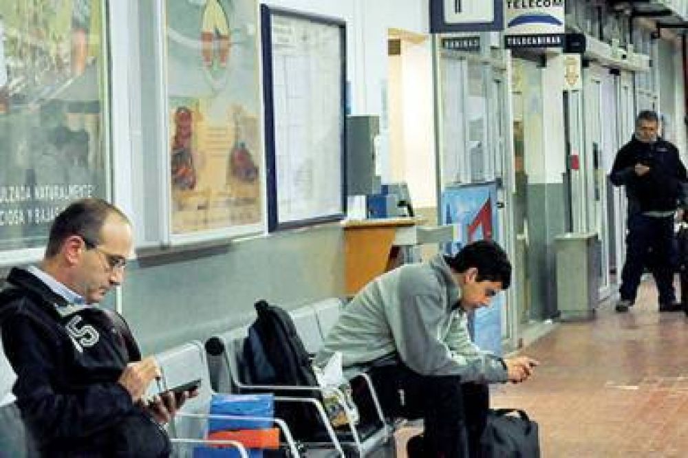 Las obras m�s urgentes antes de la modernizaci�n total del aeropuerto
