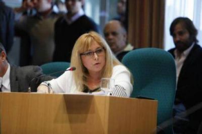�La Ley de Lemas es una mentira m�s de los que no se resignan a perder el poder en Santa Cruz�