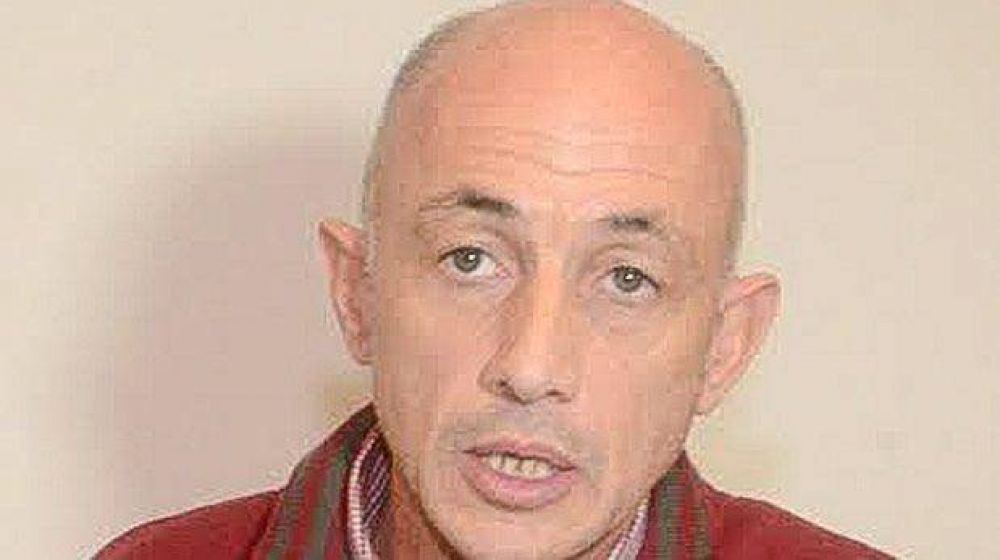 Cotillo: �construimos pol�ticas para Santa Cruz, no para pelearnos con un intendente�