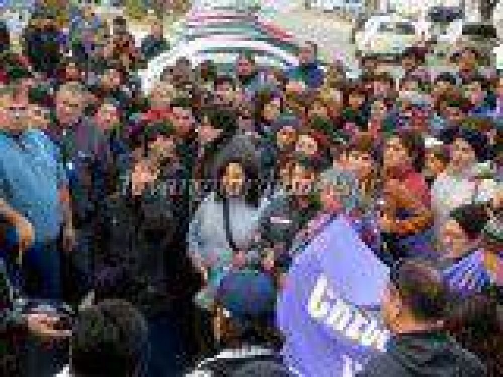 C�rdoba decidi� pagar este viernes los sueldos municipales.